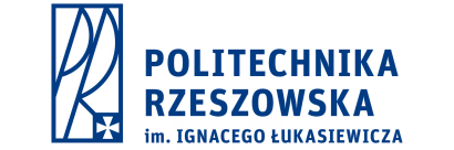 Politechnika Rzeszowska im. Ignacego Łukasiewicza logo