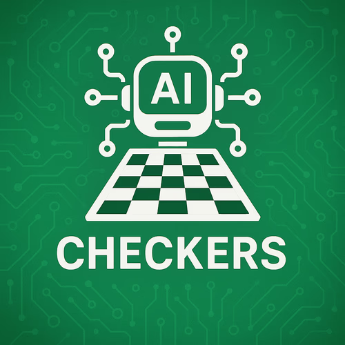 System do analizy gry w warcaby i podpowiedziach w czasie rzeczywistym