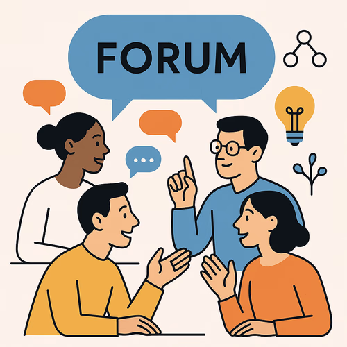 Forum o cyberbezpieczeństwie