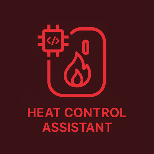 Asystent kontroli temperatury