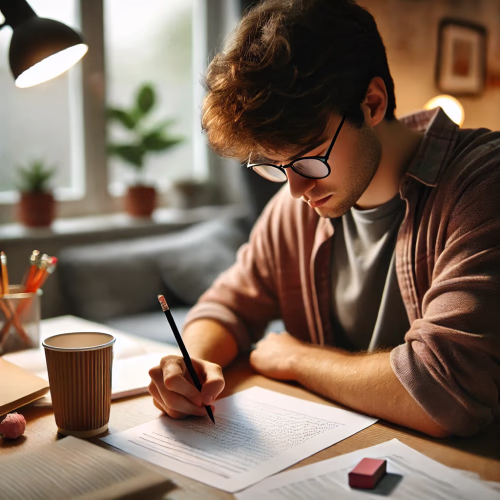 Aplikacja do tworzenia i zarządzania testami
