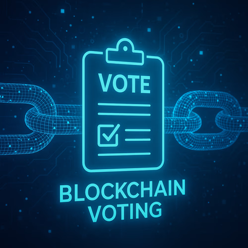 System do głosowania