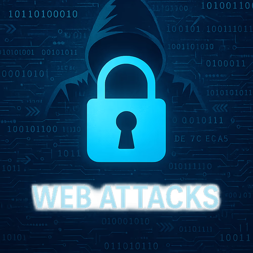 Narzędzie do wizualizacji ataków na aplikacje webowe