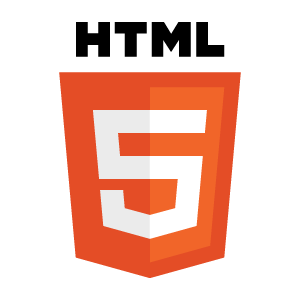 logo HTML