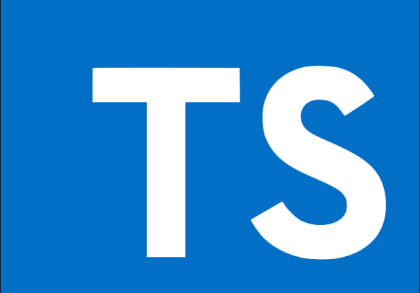 logo TypeScript